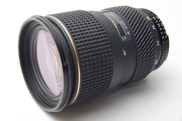 TOKINA AT-X PRO AF 28-70MM 2.6-2.8 — Steemit
