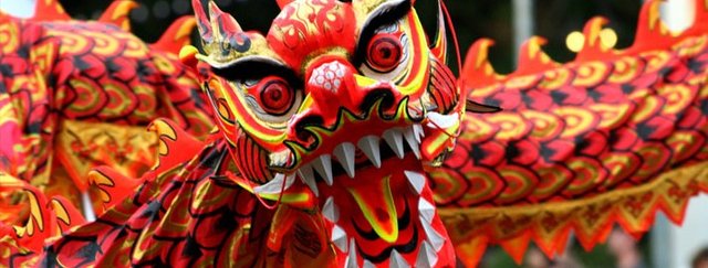 8 Fun Facts about the Chinese New Year