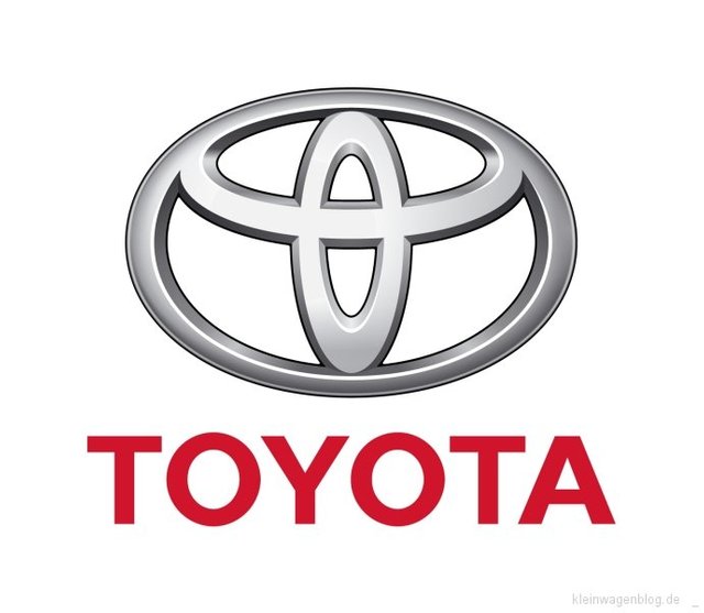 Toyota-Logo