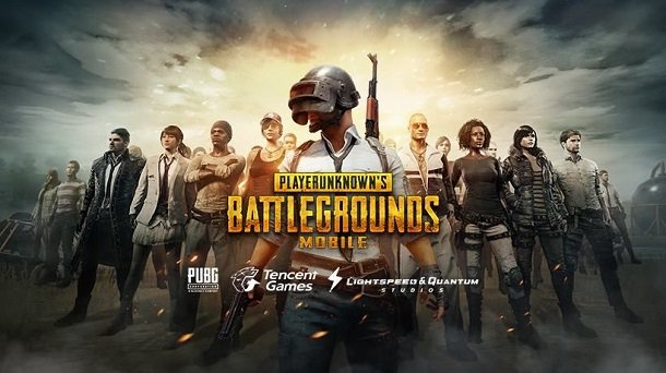 Pubg Mobile Promises Graphic Optimization To Be Played On Various - pubg mobile promises graphic optimization to be played on various smartphones