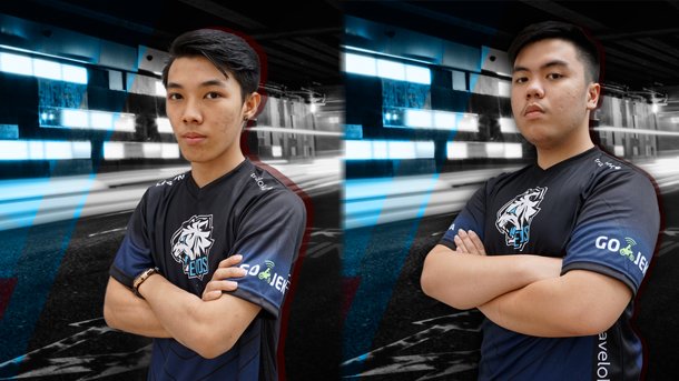 Sultan Dyland Pros And Top Global Warpath Enter Evos Steemit