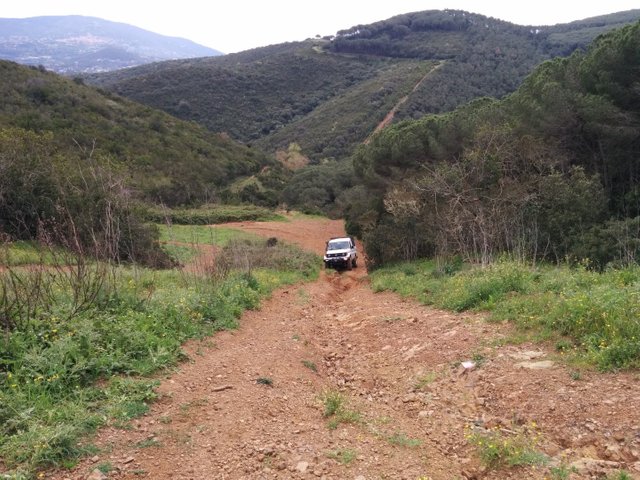 Elba offroad 20