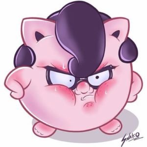 triggerlypuff