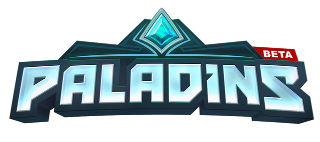 Paladins Beta