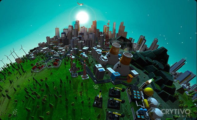 Universim 2