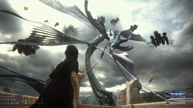 FF15