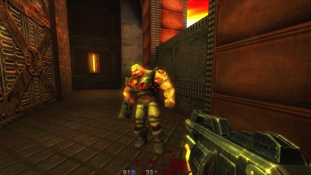 Quake 2