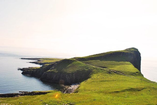 neist point