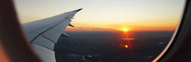 Vegan im Flugzeug