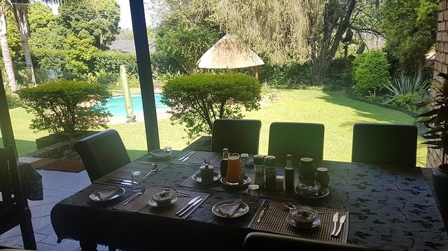 sabie lodge