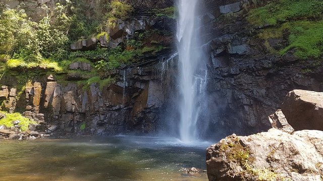 wasserfall