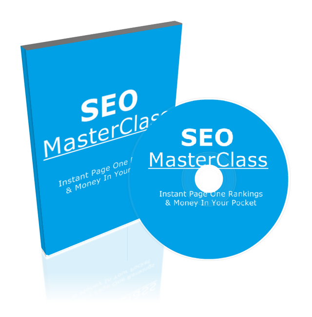 seo masterclass