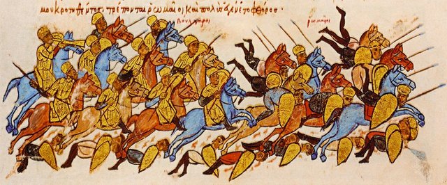 Byzantine Generals
