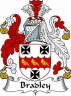 Bradley Coat of Arms