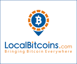 LocalBitcoins