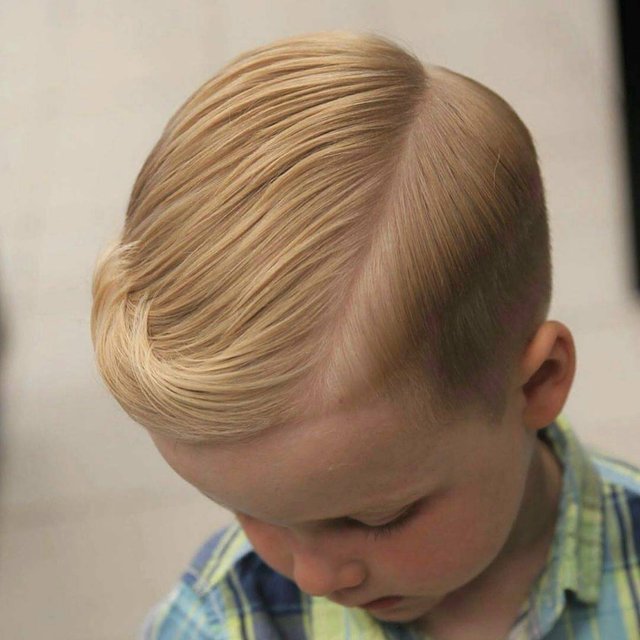 Toddler Boy Haircuts 2017 Best Of 18 Styles Steemit