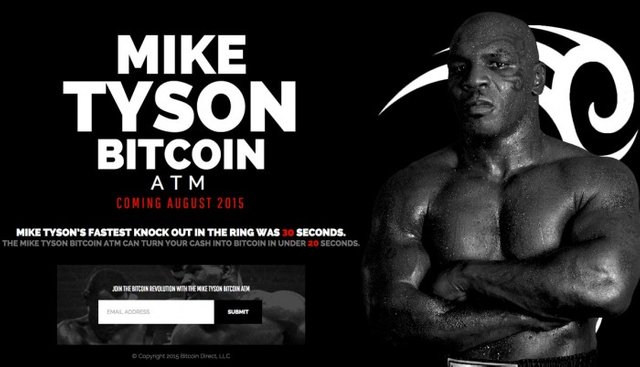 miketyson