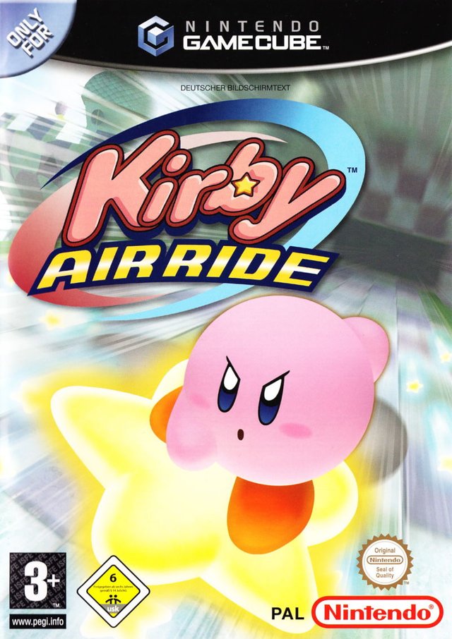 Recomendación de Juegos #9: Kirby — Steemit