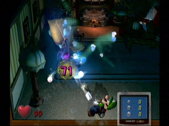 Review: Luigi's Mansion: Dark Moon - Hardcore Gamer