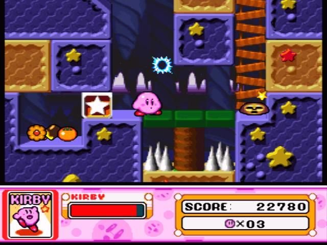 Kirby Super Star Ultra review