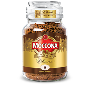 Moccona Freeze Dried Instant Coffee 400gm - $15 @ Woolworths