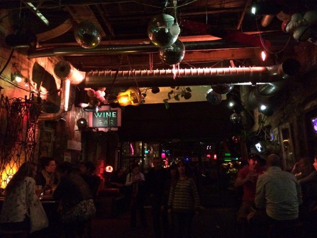 Szimpla Kert