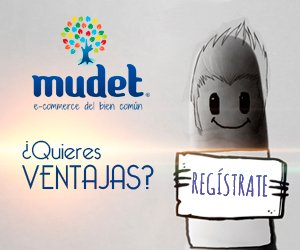 Mudet registrate