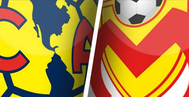 Donde Ver América vs Morelia EN VIVO Por Univision TDN Liga MX 2018 Online