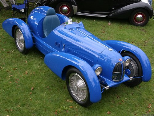 History Of Cars 21 Bugatti Part 2 Steemit