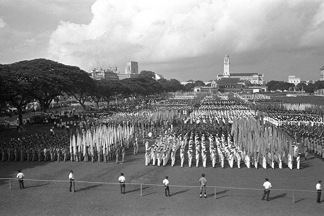 Padang 1966