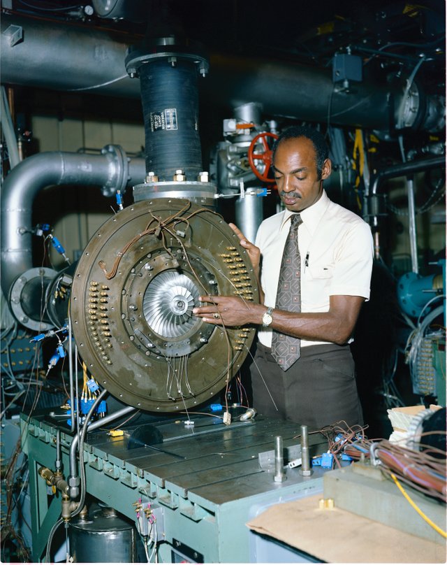 Dr. Lonnie Reid had a long and storied career at NASA's Glenn Research Center. His expertise in the internal flow of advance aerospace propulsion system was nationally recognized and he was influential in recruiting and mentoring the next generation of scientists and engineers.