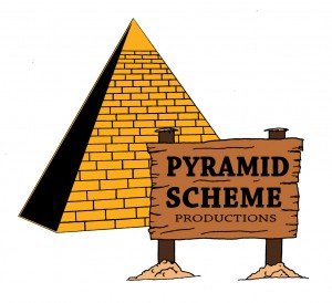 pyramid scheme