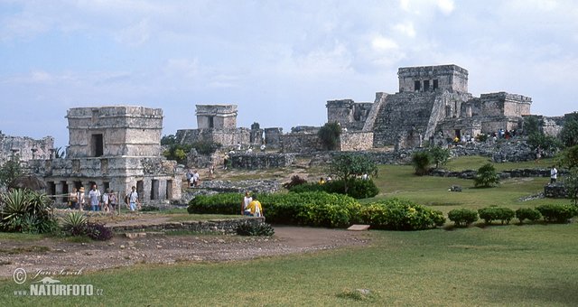 Mayan ruins 2