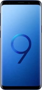 Samsung Galaxy S9 Full Review And Specification