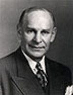 Frederick Bailes