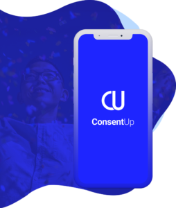 consentup logo