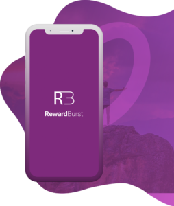rewardburst logo