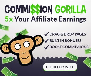 commission gorilla v2 banner