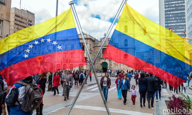 Anunciarán nuevas medidas para venezolanos en Colombia