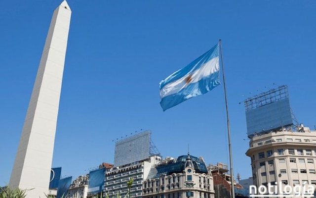 Aumentó 162% residencia legal de venezolanos en Argentina