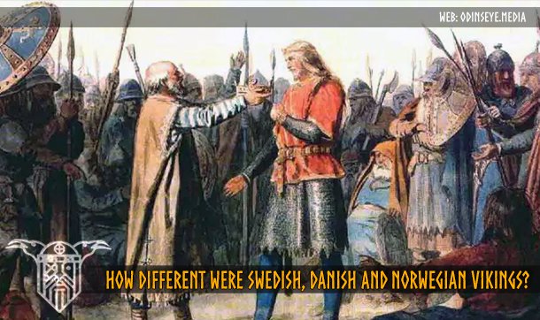 swedish vikings history