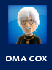 Oma Cox