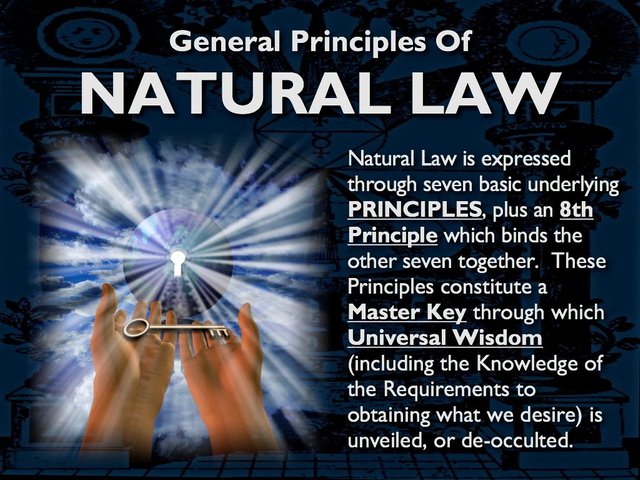 natural-law
