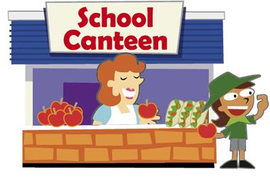 Canteen