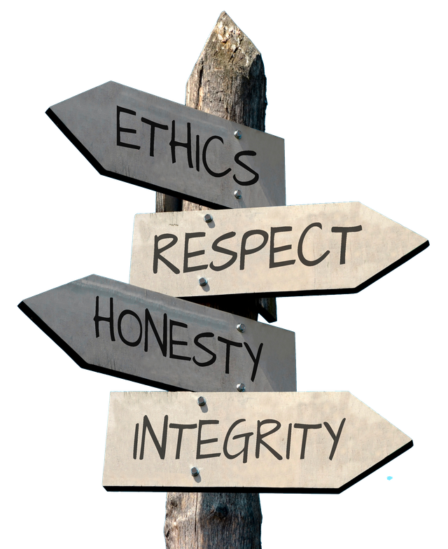 Resultado de imagen para educating in the value of integrity