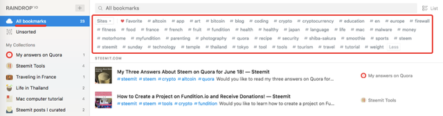 How to Categorize and Share your Steemit Posts!