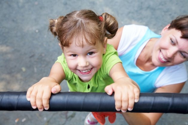 Resultado de imagen para los niÃ±os y la confianza