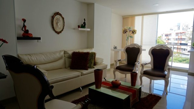Apartment For Sale Pinares 