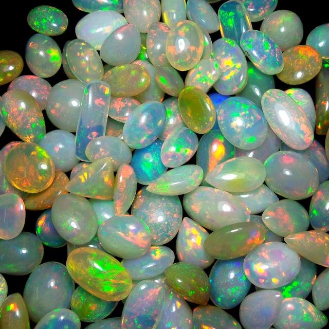 Image of opal