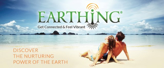 Shop Earthing.com